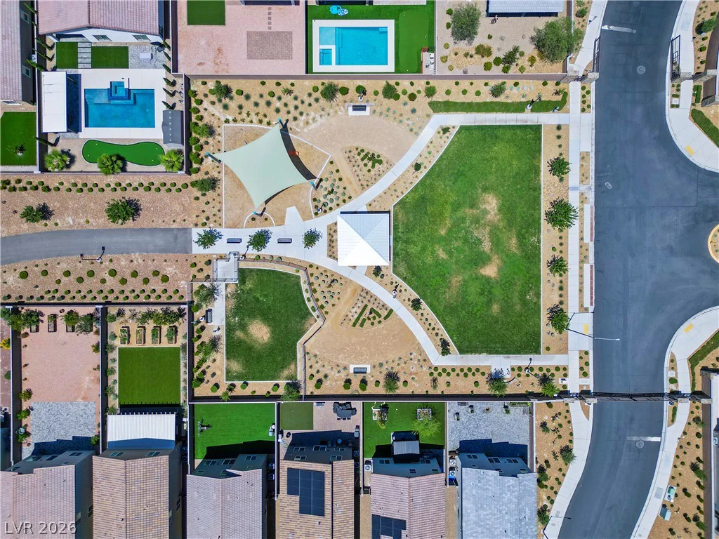1889 Lawley Cove, North Las Vegas, NV 89084
