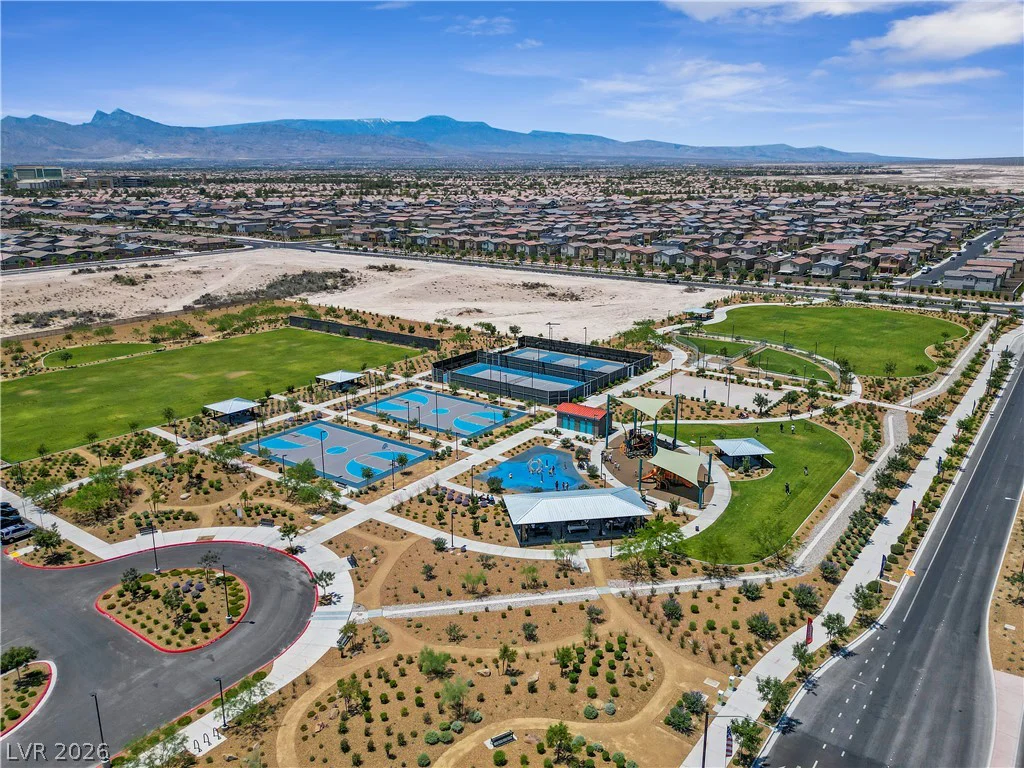 1889 Lawley Cove, North Las Vegas, NV 89084