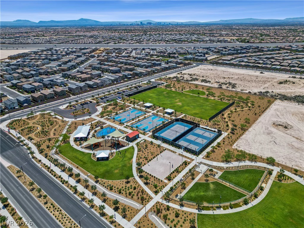 1889 Lawley Cove, North Las Vegas, NV 89084