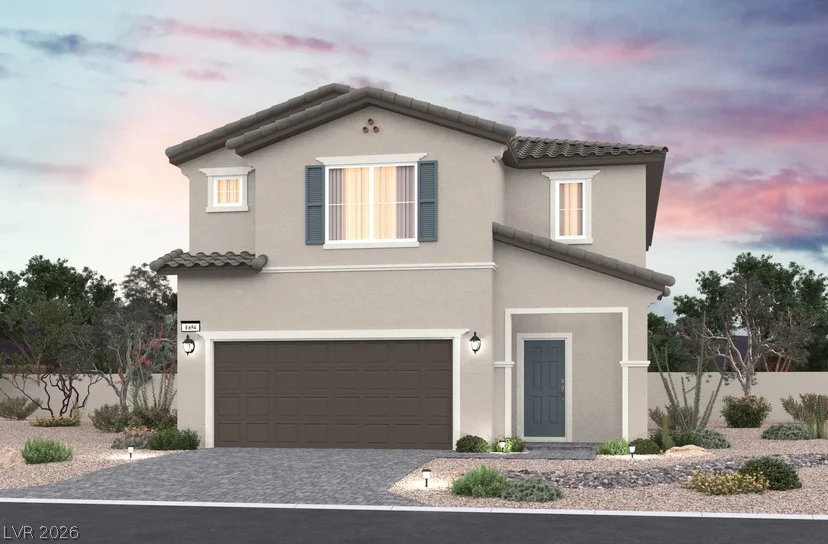 2579 Regency Cove, Las Vegas, NV 89121