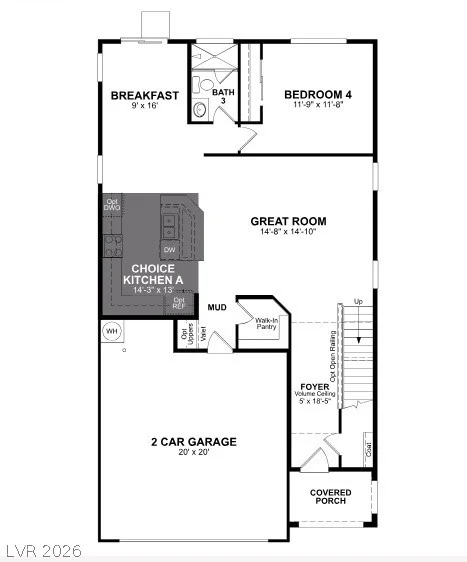 2579 Regency Cove, Las Vegas, NV 89121