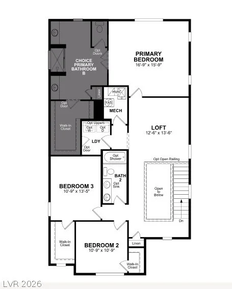 2579 Regency Cove, Las Vegas, NV 89121