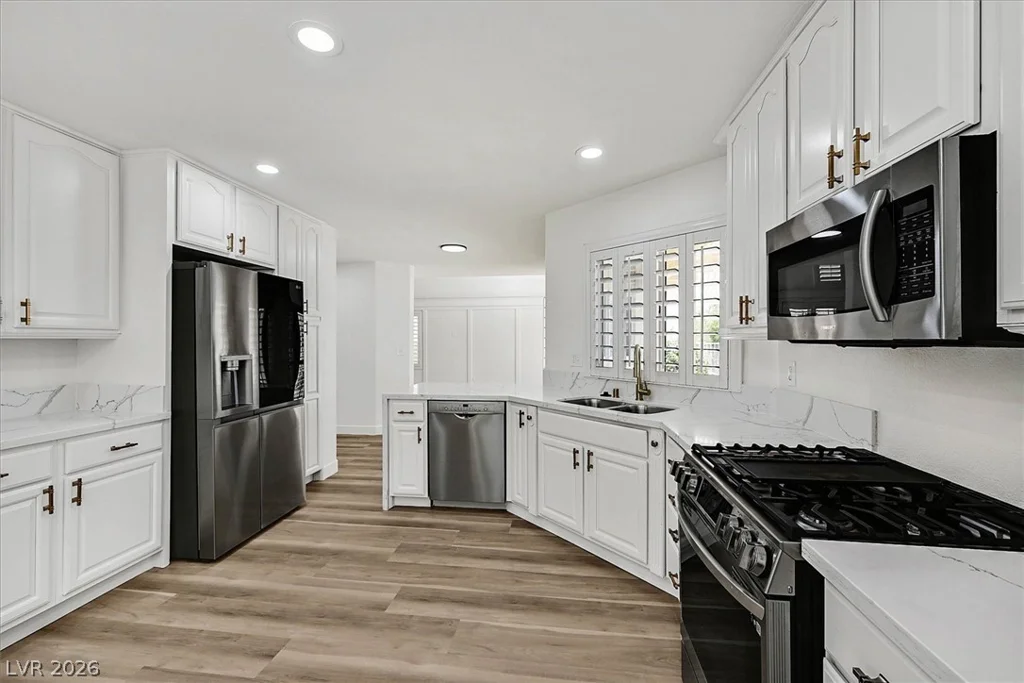 5488 Royal Vista, Las Vegas, NV 89149