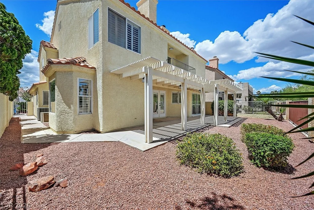 5488 Royal Vista, Las Vegas, NV 89149