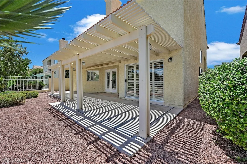 5488 Royal Vista, Las Vegas, NV 89149
