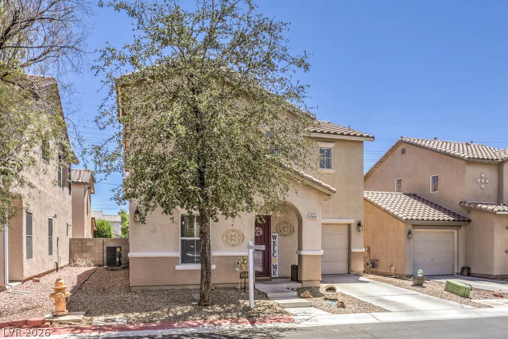 4544 Winter Place, Las Vegas, NV 89122