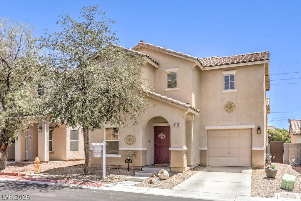 4544 Winter Place, Las Vegas, NV 89122