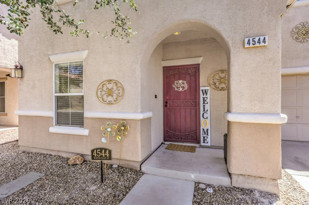 4544 Winter Place, Las Vegas, NV 89122