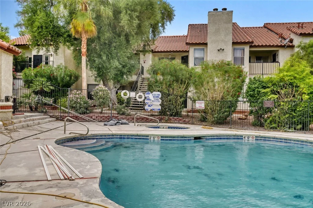 3923 Gogo, Las Vegas, NV 89103