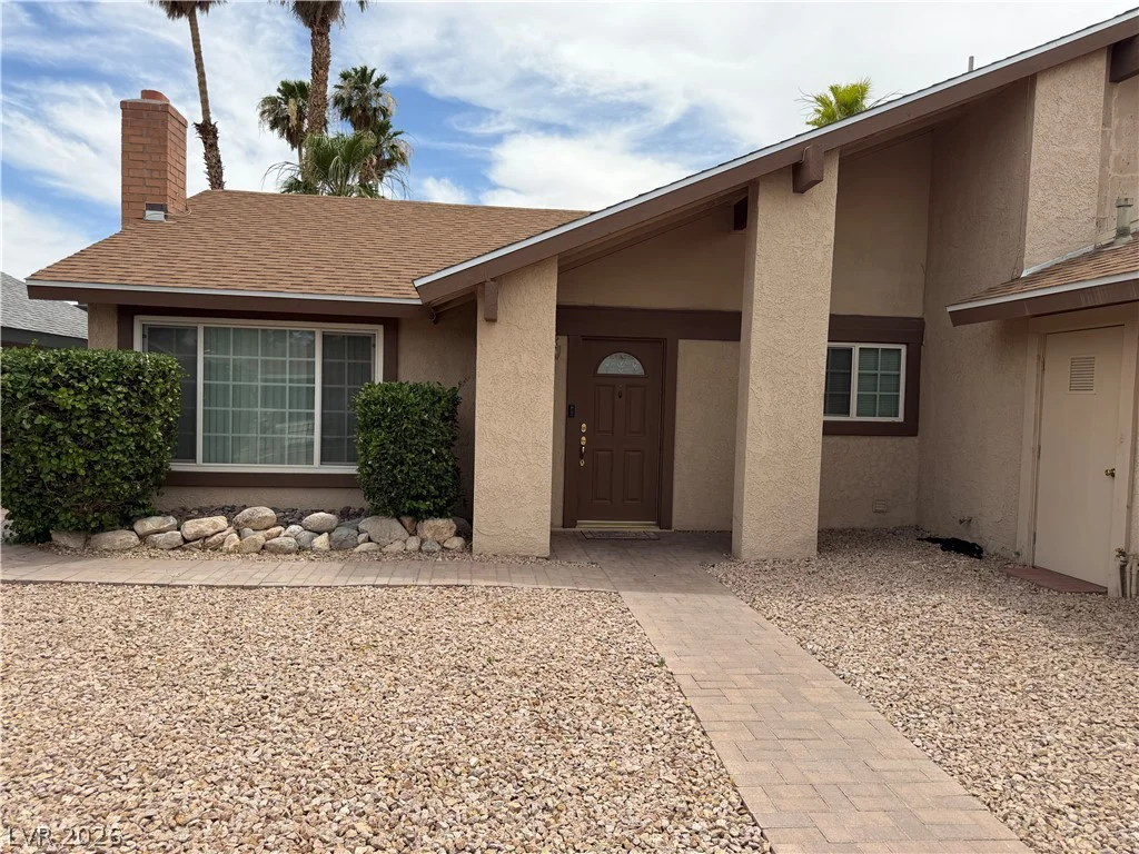 6225 Cedarwood, Las Vegas, NV 89103