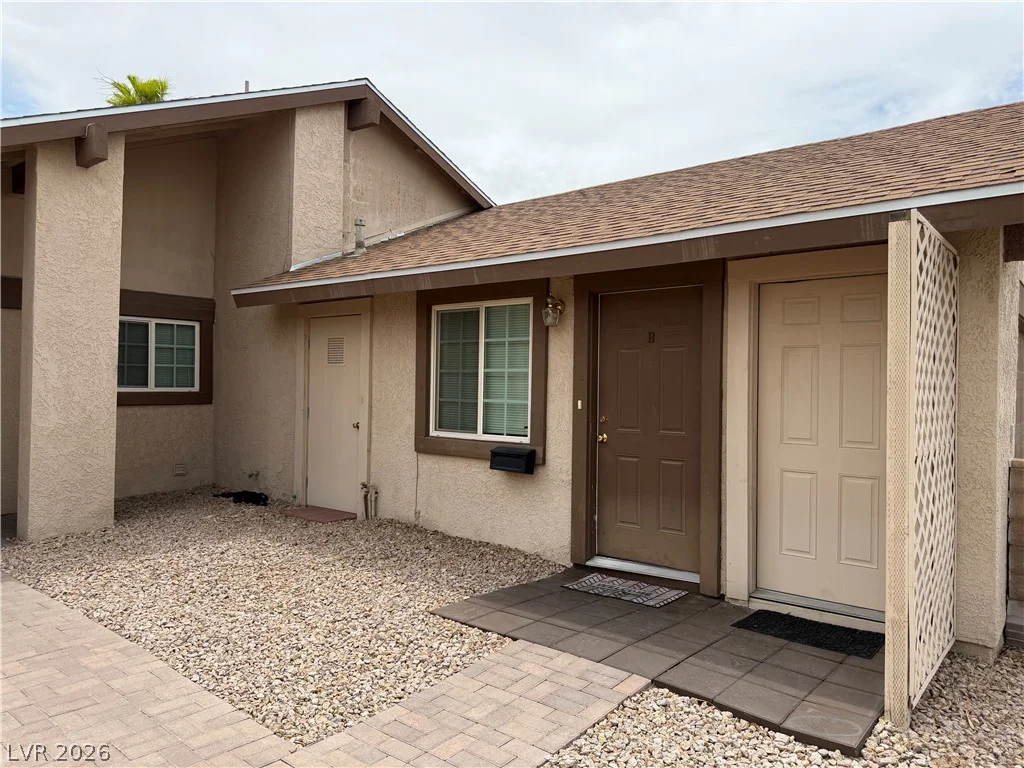 6225 Cedarwood, Las Vegas, NV 89103