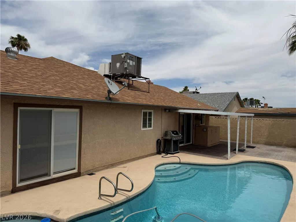 6225 Cedarwood, Las Vegas, NV 89103