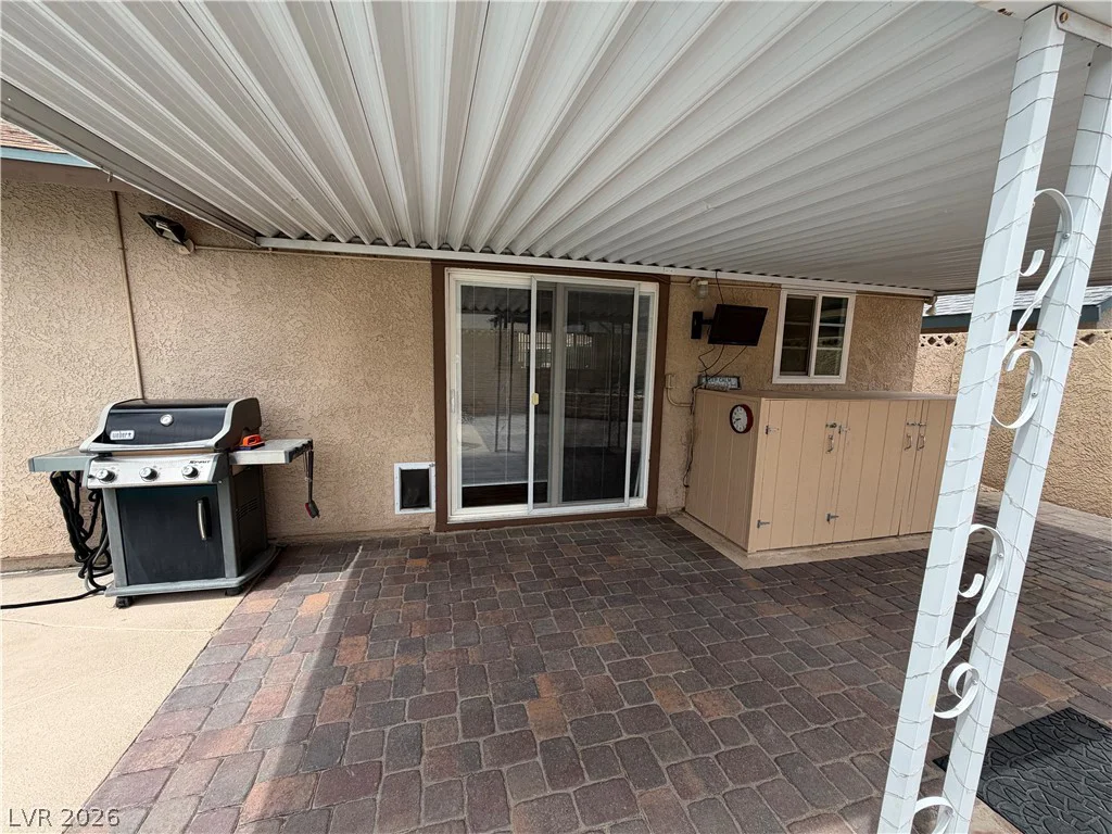 6225 Cedarwood, Las Vegas, NV 89103
