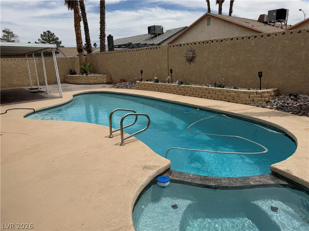 6225 Cedarwood, Las Vegas, NV 89103
