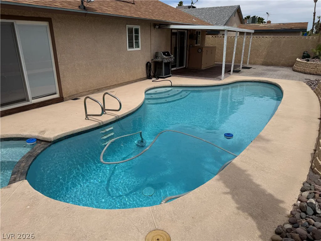 6225 Cedarwood, Las Vegas, NV 89103
