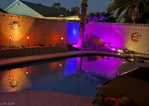 6225 Cedarwood, Las Vegas, NV 89103