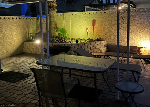 6225 Cedarwood, Las Vegas, NV 89103