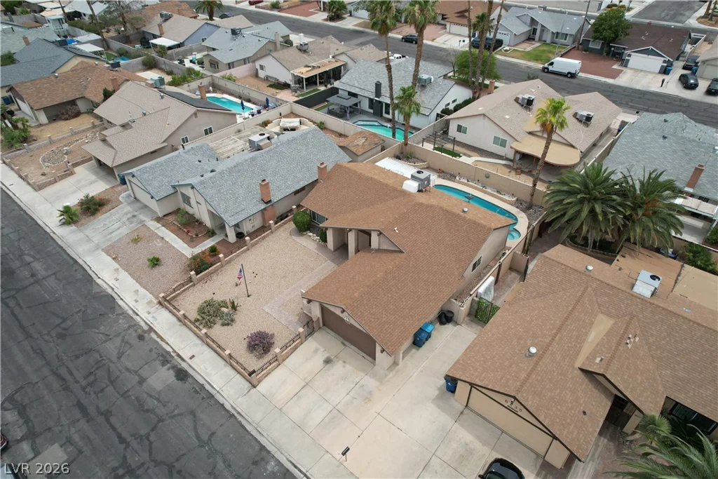 6225 Cedarwood, Las Vegas, NV 89103