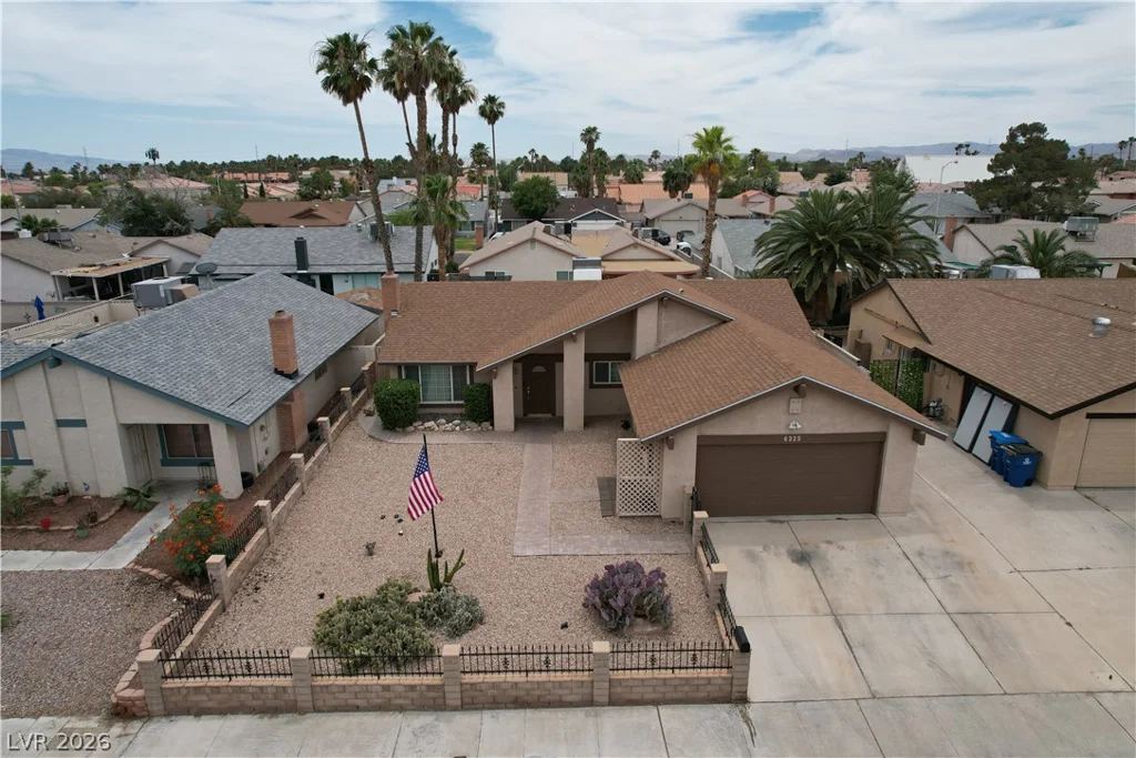 6225 Cedarwood, Las Vegas, NV 89103