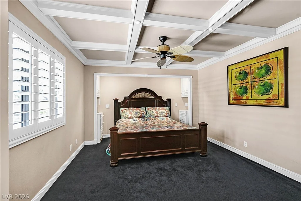 2450 El Paseo, Las Vegas, NV 89121