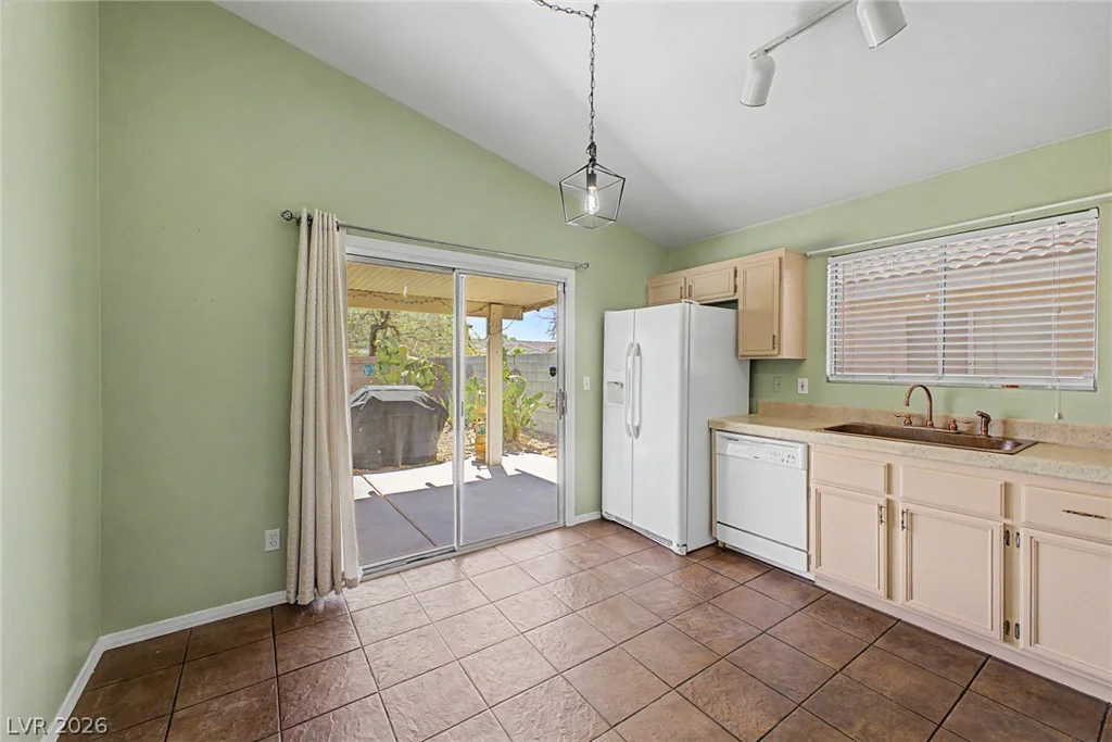 5026 Cactus Mesa, North Las Vegas, NV 89031