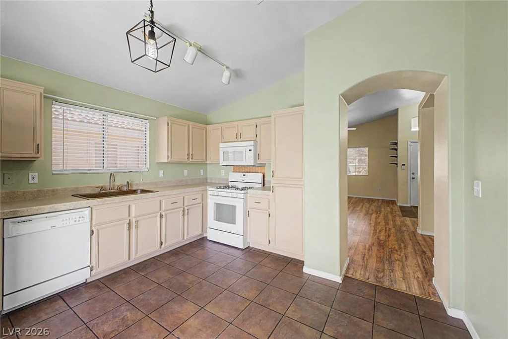 5026 Cactus Mesa, North Las Vegas, NV 89031