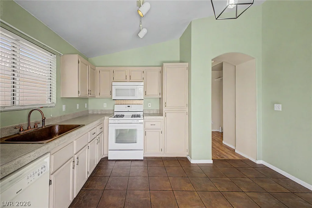 5026 Cactus Mesa, North Las Vegas, NV 89031
