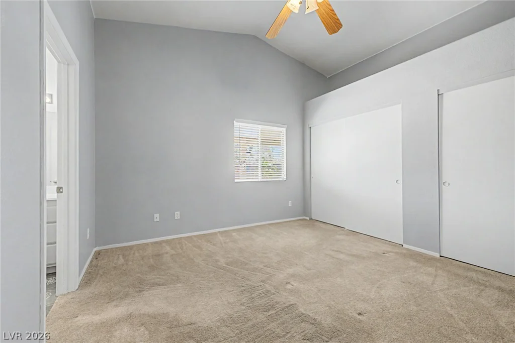 5026 Cactus Mesa, North Las Vegas, NV 89031