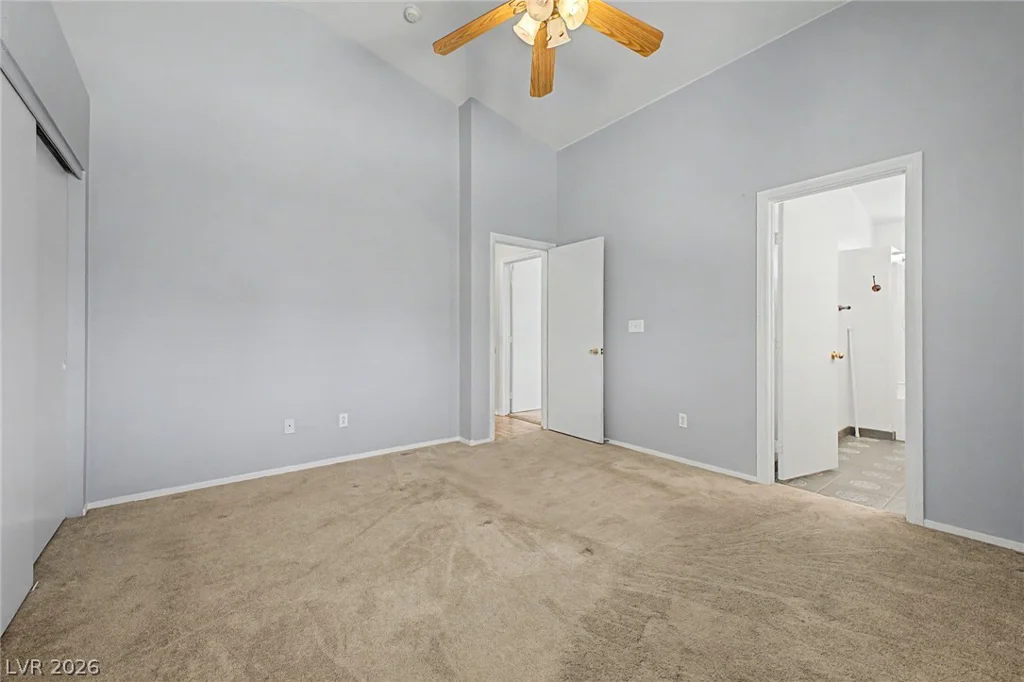 5026 Cactus Mesa, North Las Vegas, NV 89031