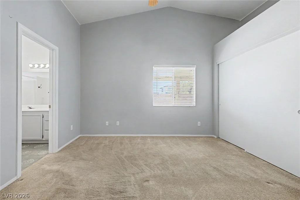 5026 Cactus Mesa, North Las Vegas, NV 89031