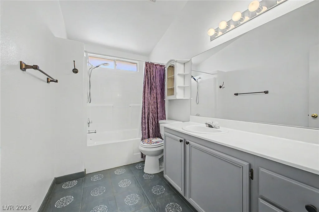 5026 Cactus Mesa, North Las Vegas, NV 89031