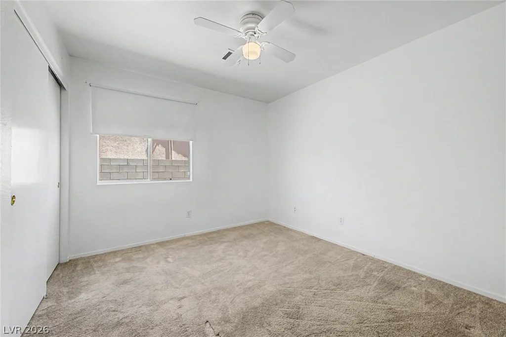 5026 Cactus Mesa, North Las Vegas, NV 89031