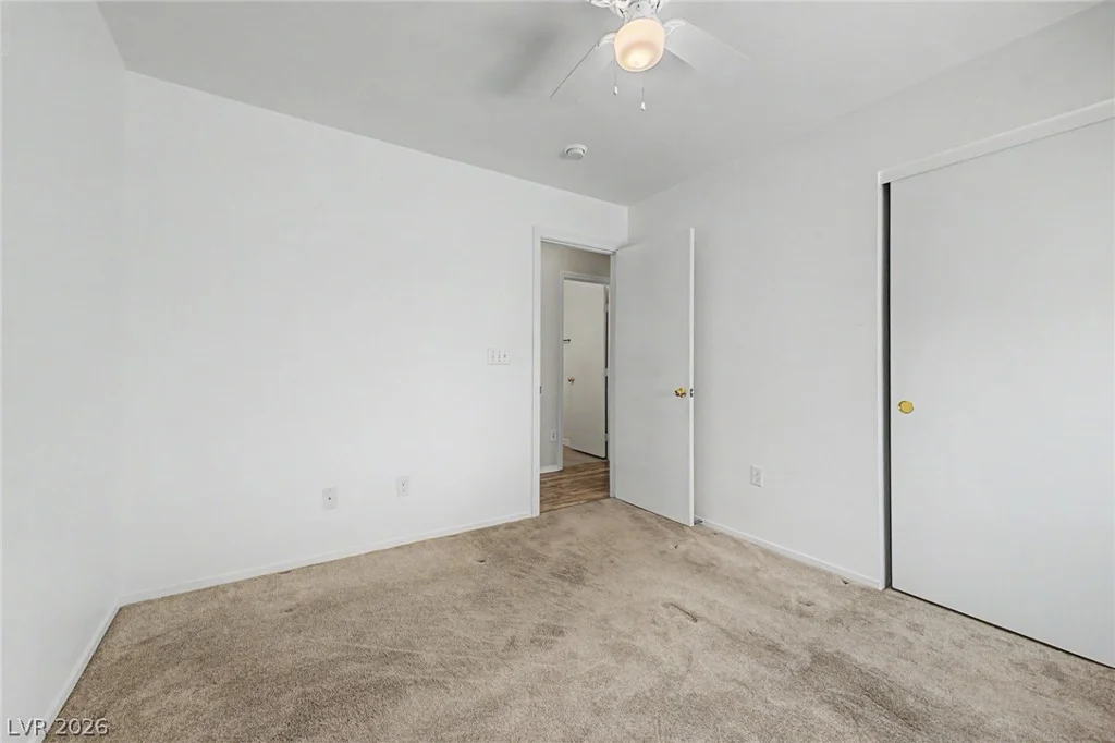 5026 Cactus Mesa, North Las Vegas, NV 89031