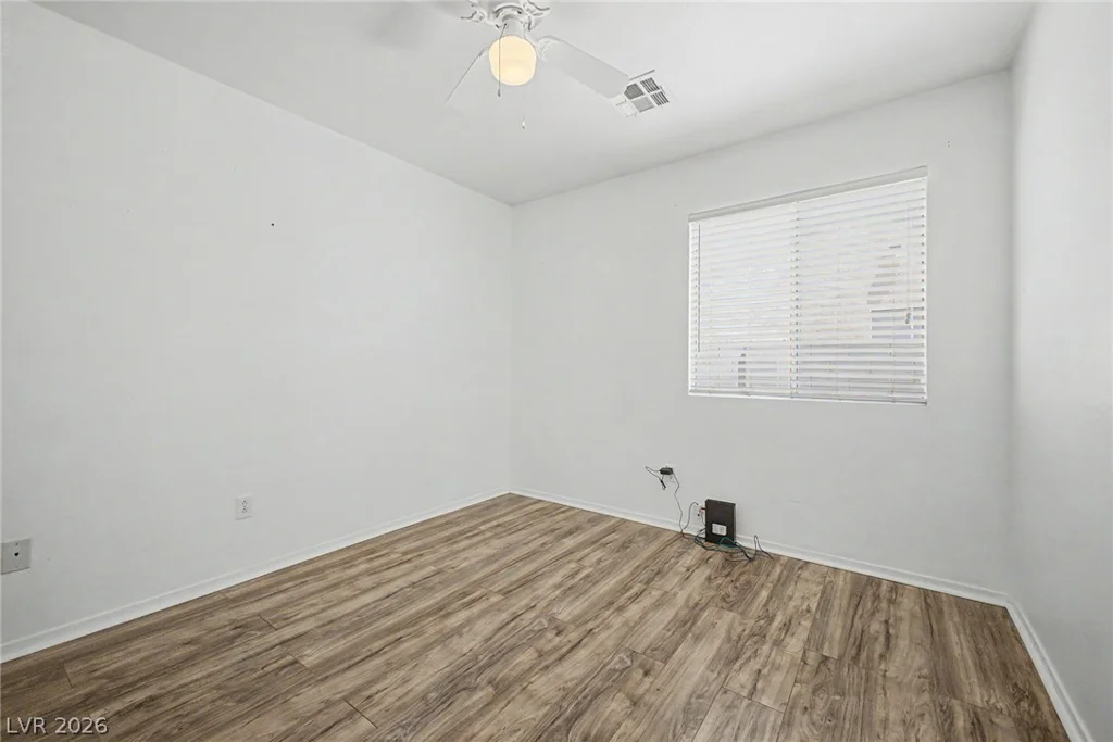 5026 Cactus Mesa, North Las Vegas, NV 89031