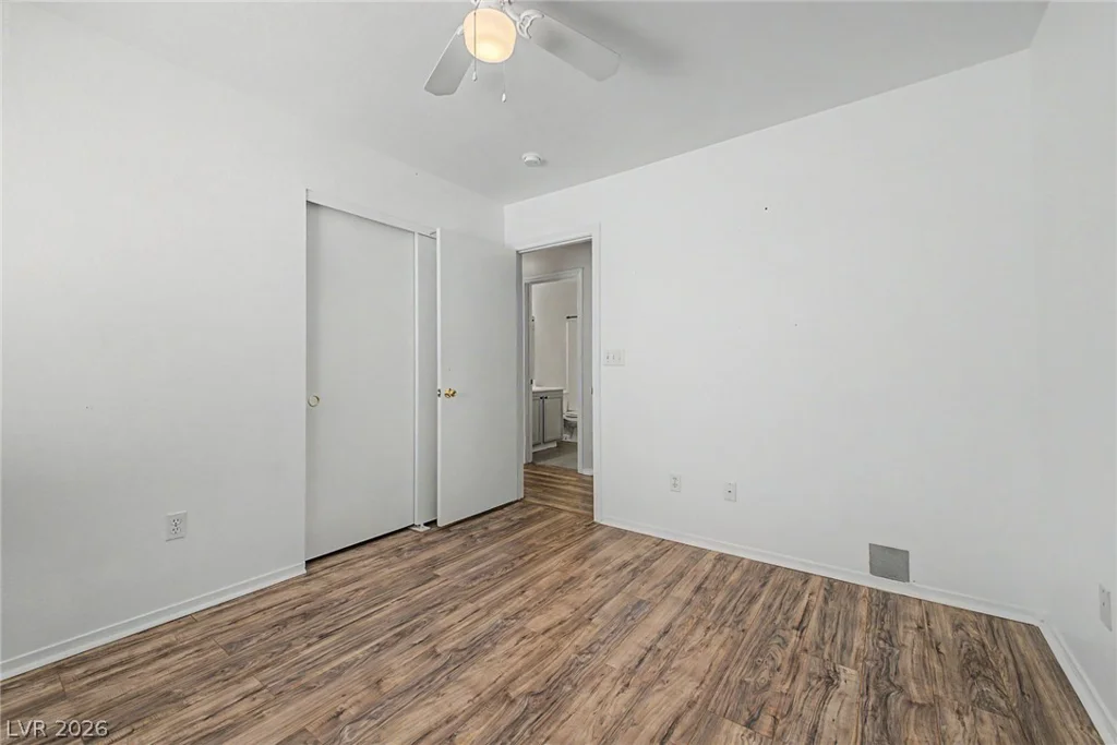 5026 Cactus Mesa, North Las Vegas, NV 89031