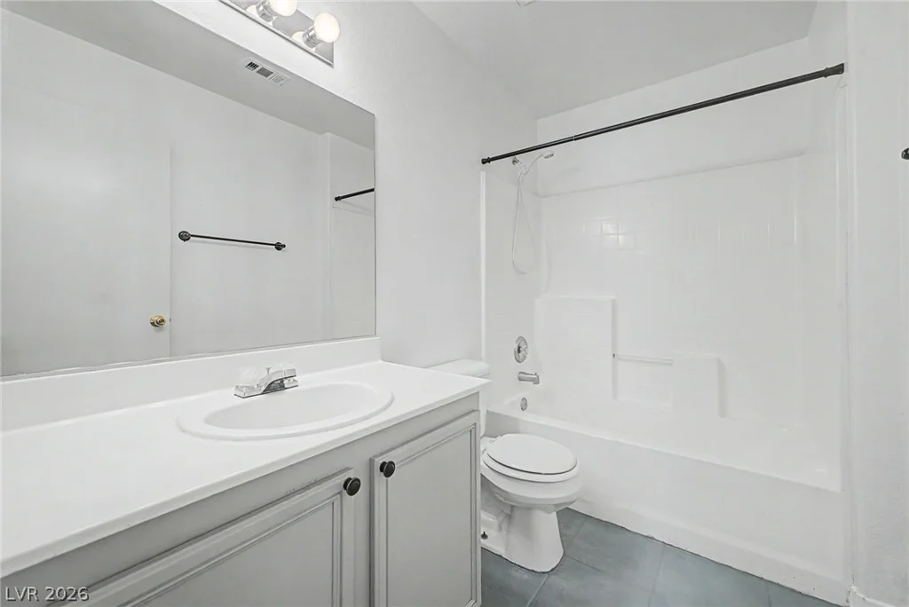 5026 Cactus Mesa, North Las Vegas, NV 89031