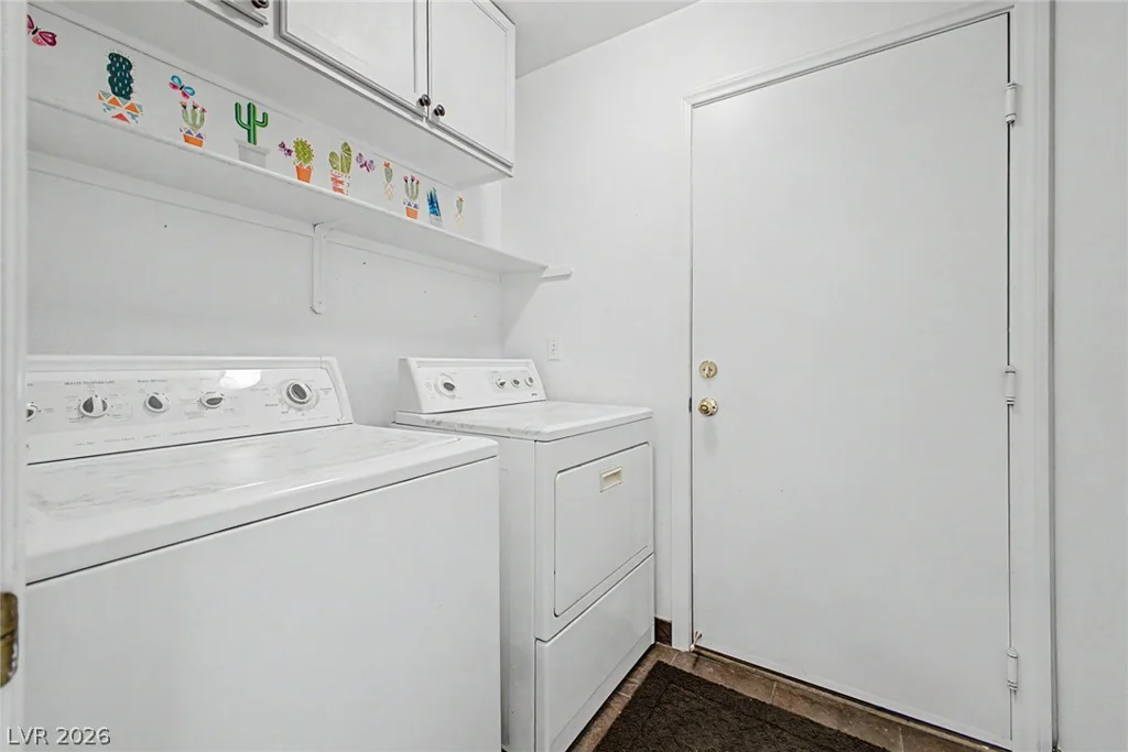 5026 Cactus Mesa, North Las Vegas, NV 89031