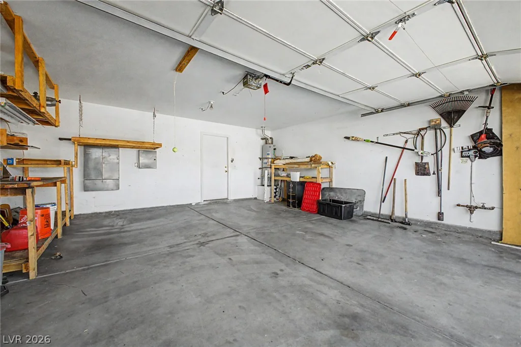 5026 Cactus Mesa, North Las Vegas, NV 89031