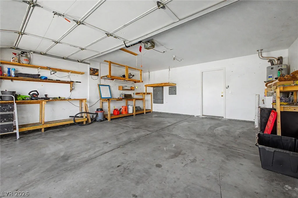 5026 Cactus Mesa, North Las Vegas, NV 89031