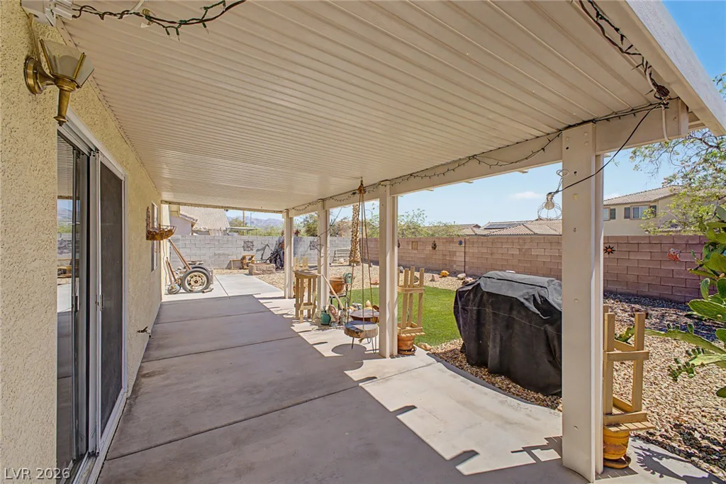 5026 Cactus Mesa, North Las Vegas, NV 89031