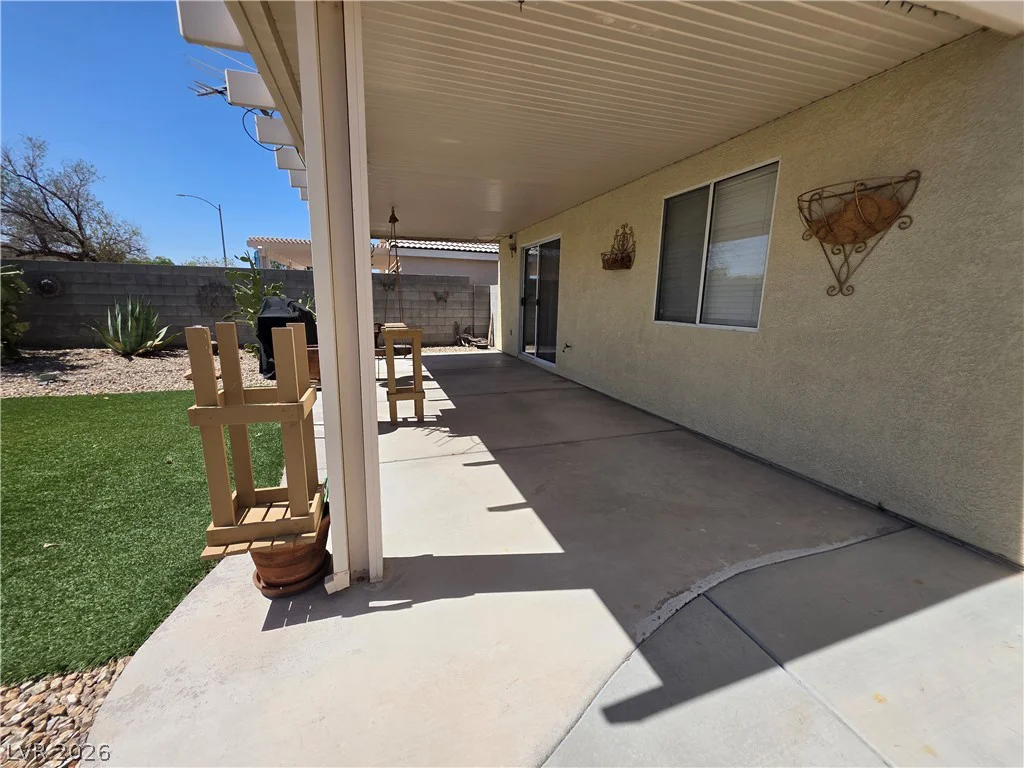 5026 Cactus Mesa, North Las Vegas, NV 89031