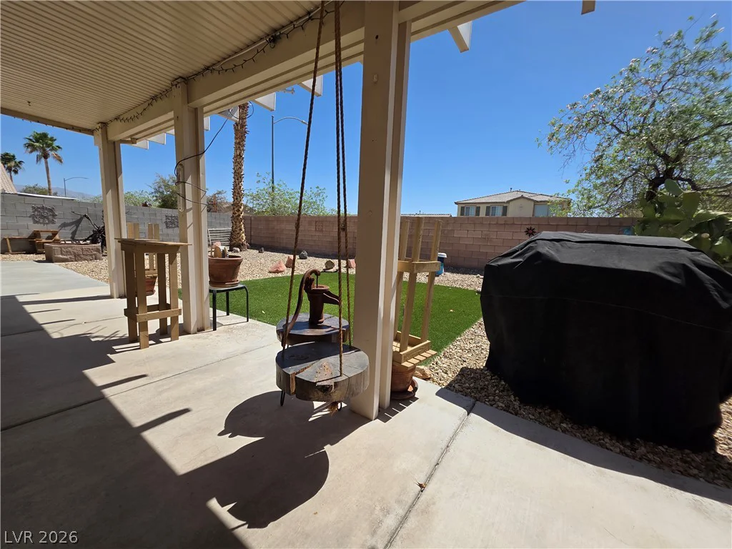 5026 Cactus Mesa, North Las Vegas, NV 89031