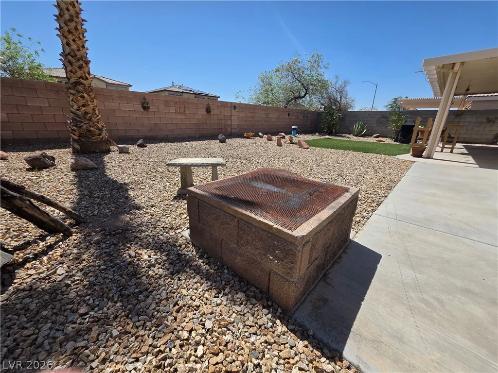 5026 Cactus Mesa, North Las Vegas, NV 89031