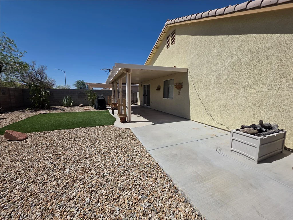 5026 Cactus Mesa, North Las Vegas, NV 89031