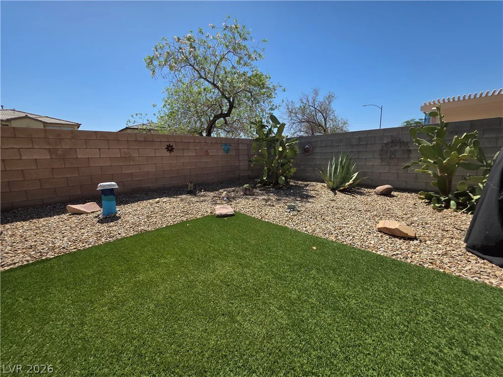 5026 Cactus Mesa, North Las Vegas, NV 89031