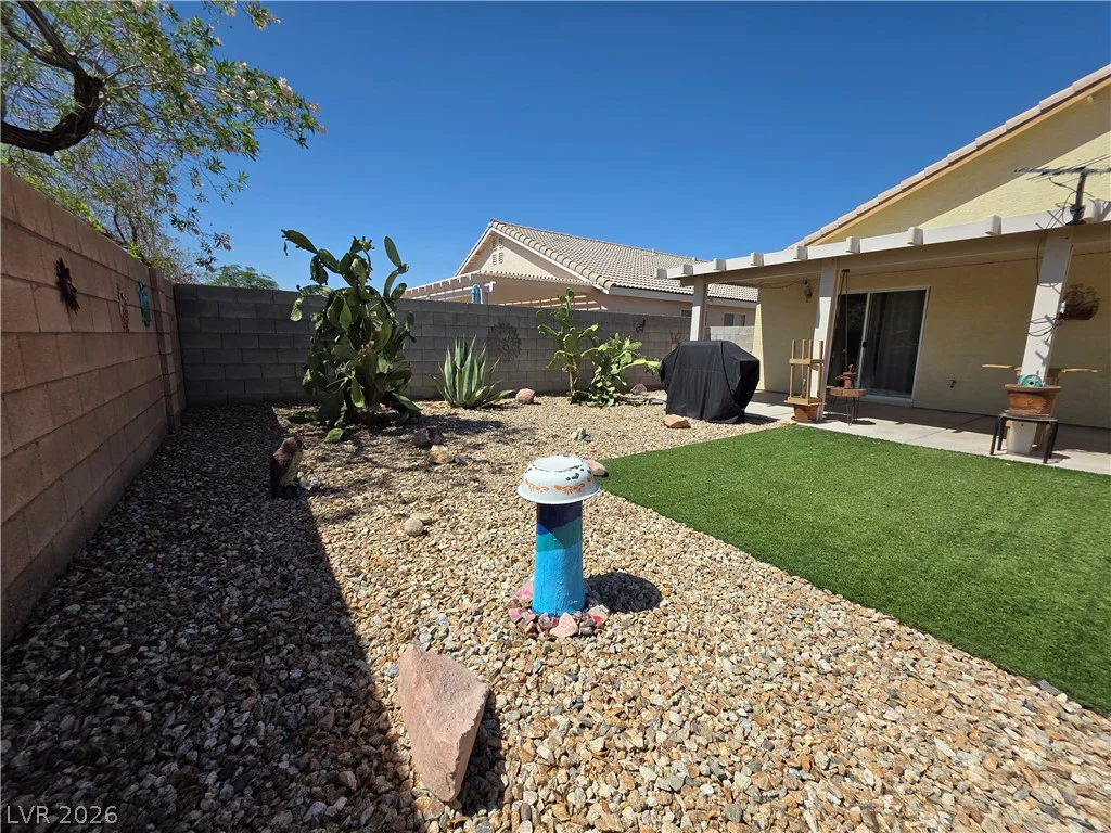 5026 Cactus Mesa, North Las Vegas, NV 89031