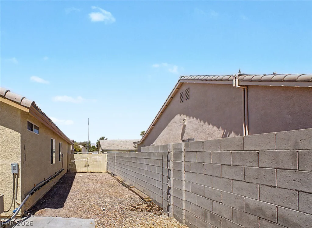 5026 Cactus Mesa, North Las Vegas, NV 89031