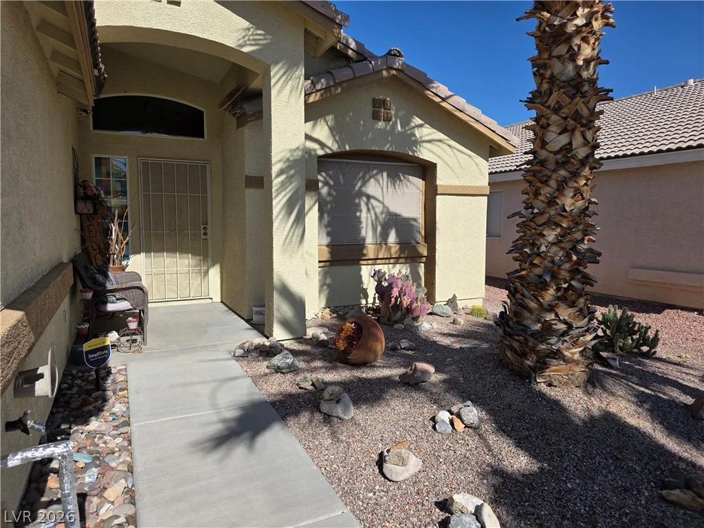 5026 Cactus Mesa, North Las Vegas, NV 89031