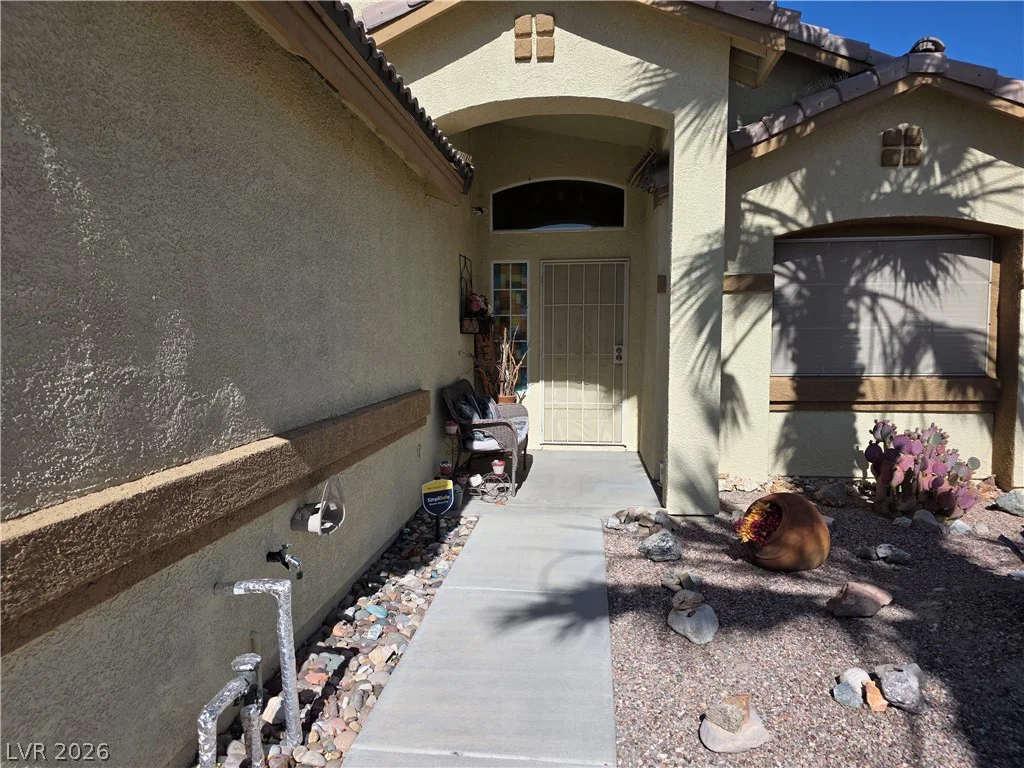 5026 Cactus Mesa, North Las Vegas, NV 89031