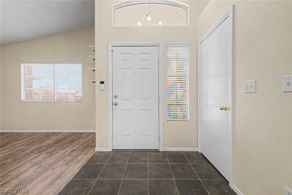 5026 Cactus Mesa, North Las Vegas, NV 89031